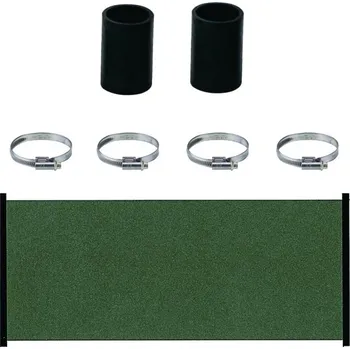 Ohřev bazénu VágnerPool bazénové solární kolektory přídavný set – rozšíření o další solární kolektor SC 3,0 x 1,2 m (1ks)