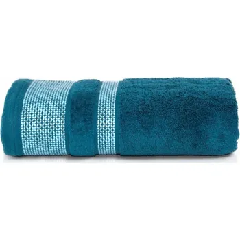 Ručník Koupelnový ručník Detexpol 50x90 cm bavlna