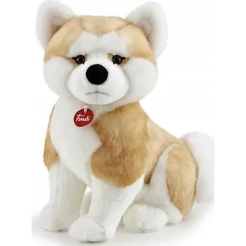 plyšák Plyšák pejsek 1 cm Trudi 12 m