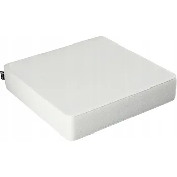 Křeslo Houpací křeslo Yellow Tipi bílé