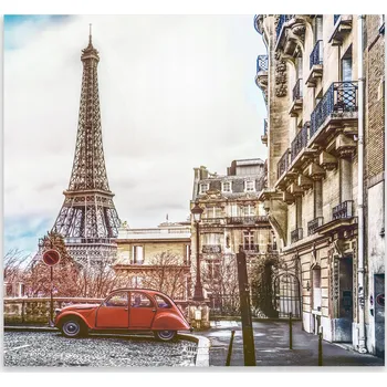 Kuchyňské prkénko Skleněná Ochranná Deska a Krájecí Prkénko | Indukce, Sporák ds-0521