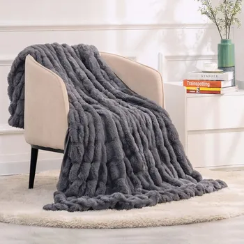 Prostěradlo Deka Harder z mikrovlákna 160 cm x 100 cm