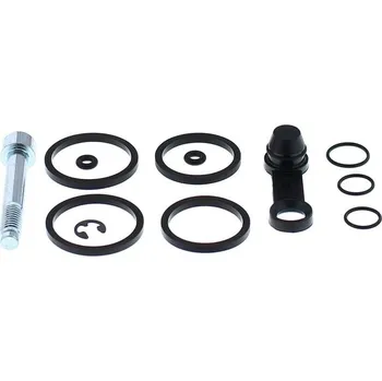 Brzda pro motocykl Opravná sada brzdového třmenu All Balls Racing CRK18-3283 přední HUSQVARNA TC 65 2018-2021