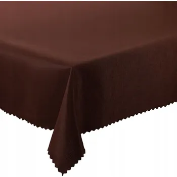 ubrus Ubrus odolný proti skvrnám 140 cm x 240 cm obdélníkový