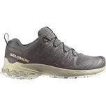 Dámská běžecká obuv Salomon Xa Pro 3D V9 Plum Kitten/Oxford Tan/Tender Peach UK 6,5