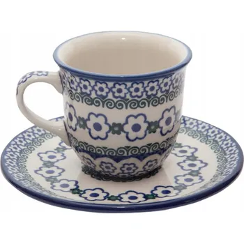 ŠÁLEK na čaj kávu 180 ml Bolesławiec