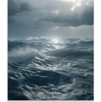 Kuchyňské prkénko Skleněná Ochranná Deska a Krájecí Prkénko | Indukce, Sporák ds-0246