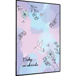 Desky na ABC Kolibřík