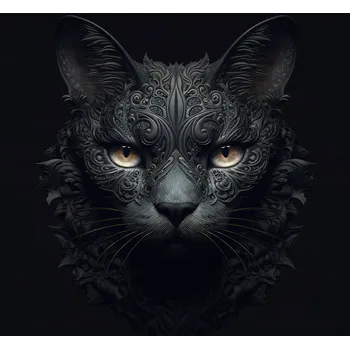 Kuchyňské prkénko Skleněná Ochranná Deska a Krájecí Prkénko | Indukce, Sporák ds-0303