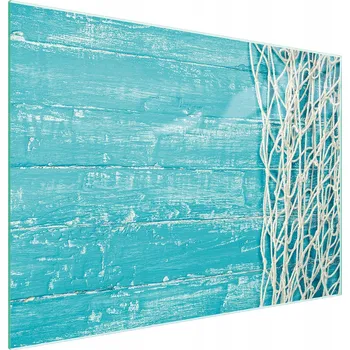 Kuchyňské prkénko Krájecí deska TMK ArtDeko sklo 1 ks