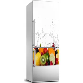 Fototapeta Samolepka na lednici, fólie na ledničku – Ovoce 70x190 cm