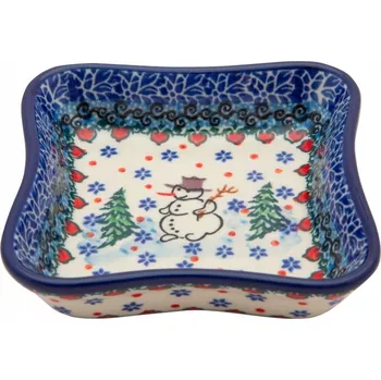 Miseczka Bolesławiec Ceramika Artystyczna 150 ml