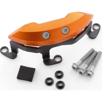 KTM IGNITION COVER PROTECTION