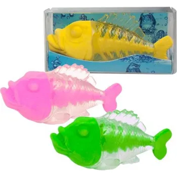 Pryž Pryž Trendhaus, Piraňa