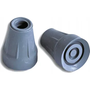 Vrták GUMOVÉ NÁSTAVCE NA INVALIDSKOU HŮL, 2 ks