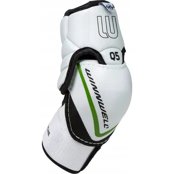 Hokejový chránič loktů Chrániče loktů winnwell Q vel. S