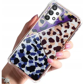 Pouzdro na mobilní telefon Zadní Kryt KrainaGSM pro Samsung Galaxy A32 4G vícebarevný