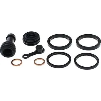 Brzda pro motocykl Opravná sada brzdového třmenu All Balls Racing CRK18-3187 POLARIS RZR 800 2008-2014