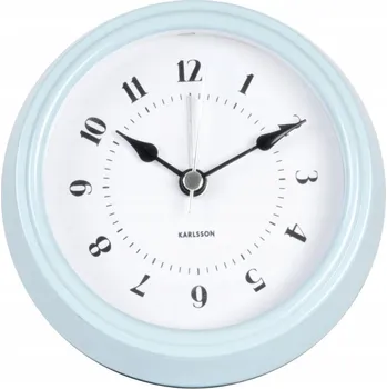 Budík Budík Karlsson Fifties KA5625BL