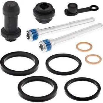 Brzda pro motocykl Opravná sada brzdového třmenu All Balls Racing CRK18-3070 HONDA XL 125 V Varadero 2001-2013