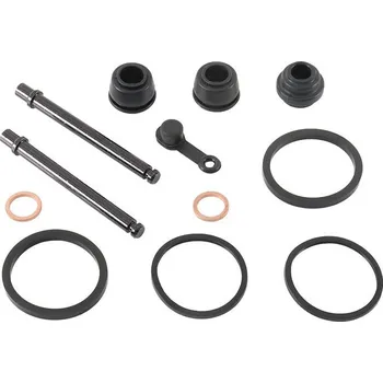 Brzda pro motocykl Opravná sada brzdového třmenu All Balls Racing CRK18-3181 HONDA CX 650 1983-1983