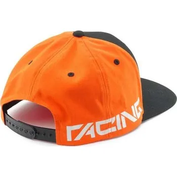 Kšiltovka KTM TEAM FLAT CAP OS