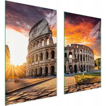 Obraz Krájecí deska TMK ArtDeko sklo 2 ks