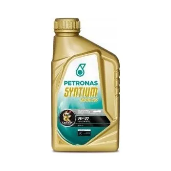 Motorový olej Motorový olej Petronas 1 l 5W-30