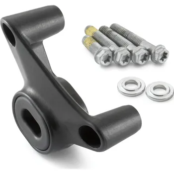 Výfuk pro motocykl KTM SILENCER BRACKET