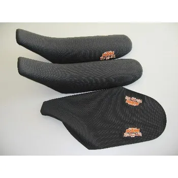 Sedlo na kolo KTM SEAT COV.BLACK WITHOUT LOGO 05