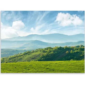 Kuchyňské prkénko Skleněná Ochranná Deska a Krájecí Prkénko | Indukce, Sporák ds-0566