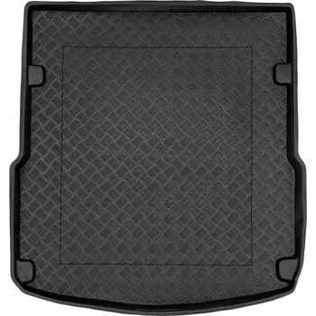 autokoberec Rohož do kufru Rezaw-Plast polypropylen