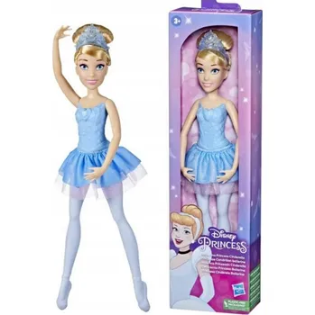 Panenka Panenka Disney Princezny - Popelka 28 cm