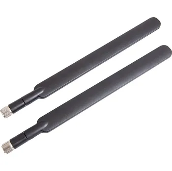 Bezpečnostní kamera Všesměrová anténa Spacetronik AGSM-FX4G5DBIW