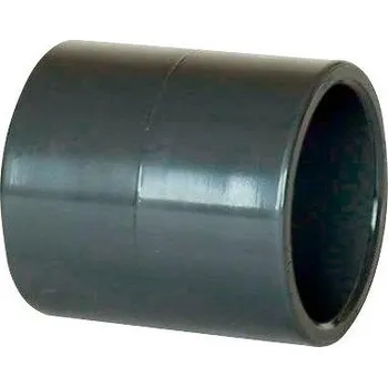 PVC tvarovka - mufna 250 mm