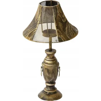 Obraz Lucerna Bettina kovová 36 cm