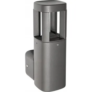 Nástěnné svítidlo Nástěnné LED svítidlo TORRE 230V 7W IP54 teplá bílá SPECTRUM