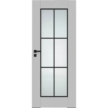 Interiérové dveře Interiérové dveře Naturel Estra 7 ESTRA7