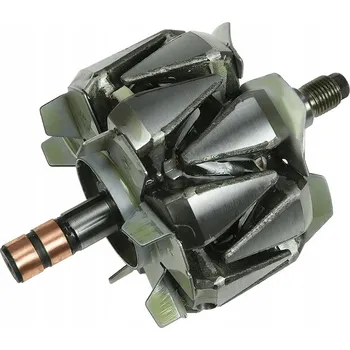Alternátor Zcela nový rotor alternátoru AS-PL
