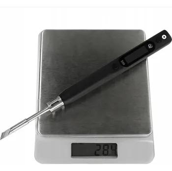 SEQURE páječka S99 s hrotem K+I+B1+BC2