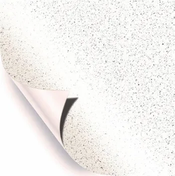 VágnerPool bazénová fólie AVfol Relief - 3D White Riviera, 1,65m šíře, 1,6mm, 20m role