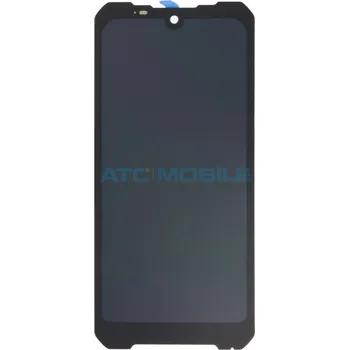 Displej + dotyk Doogee S58, S58 Pro, originální a zpět 48 Kč s ATC Clubem