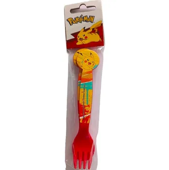 Příbor Dětské příbory plast Stor