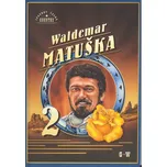 Waldemar Matuška 2 - G+W (2002, pevná)