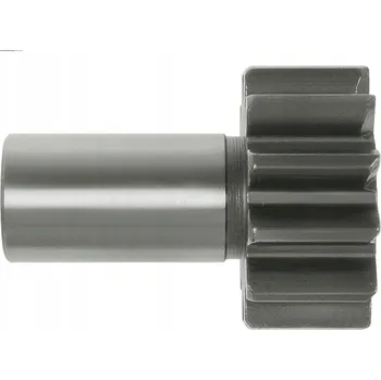 Startér Jednosměrná spojka, startér AS-PL SD0213