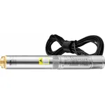 VEVOR Hlubinné ponorné čerpadlo 750W 100L/min Kabel 20m