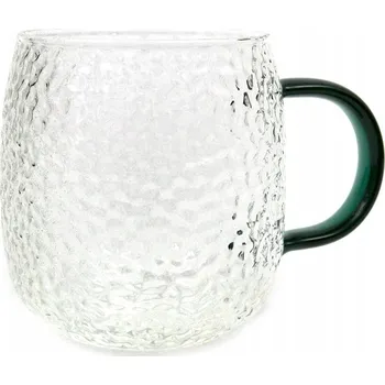 Sklenice Sklenice na kávu Styldekor 330 ml 6 ks