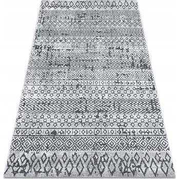 Koberec KOBEREC MODERNÍ SIERRA 120x170 ETNO béžový #GR3785