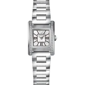 Hodinky Hodinky Emporio Armani Genni AR11662