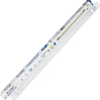 LED trubice LED trubice T8 G13 60cm 9W 1200lm zářivka